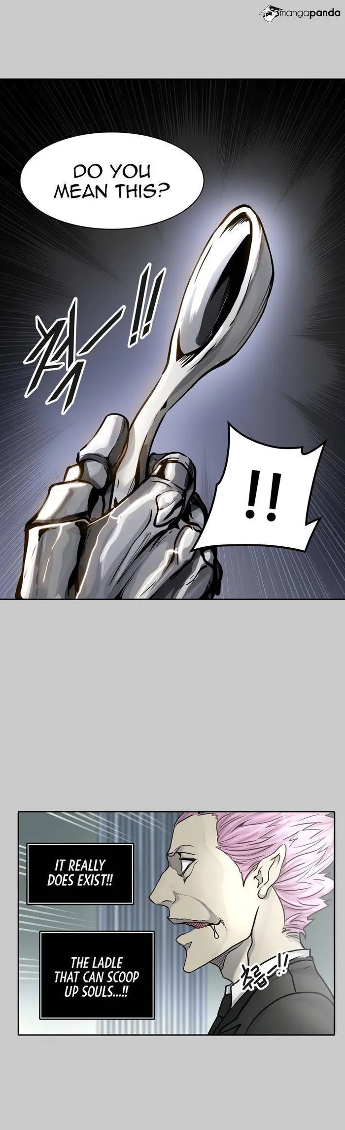 Tower of God Chapter 418 image 21_optimized